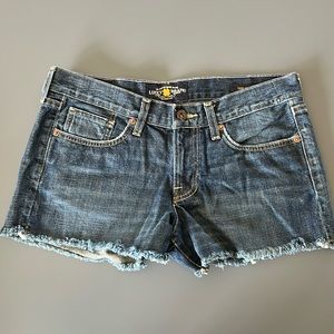 Lucky Brand “The cut off” Short size 27 (4)